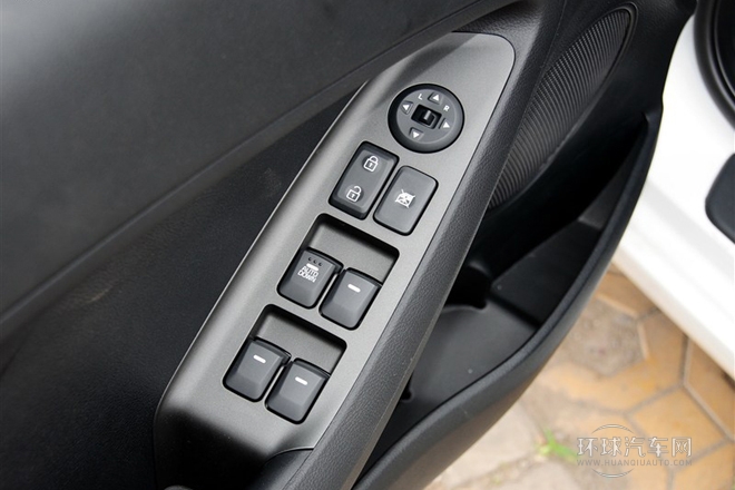 2014款 1.6L 自動GL