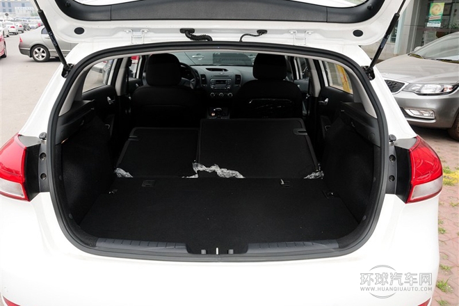 2014款 1.6L 自動GL