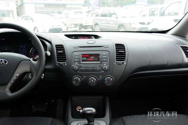 2014款 1.6L 自動GL