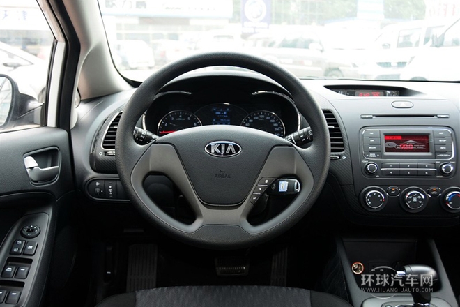 2014款 1.6L 自動GL