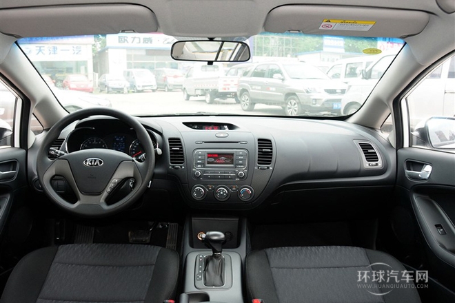 2014款 1.6L 自動GL