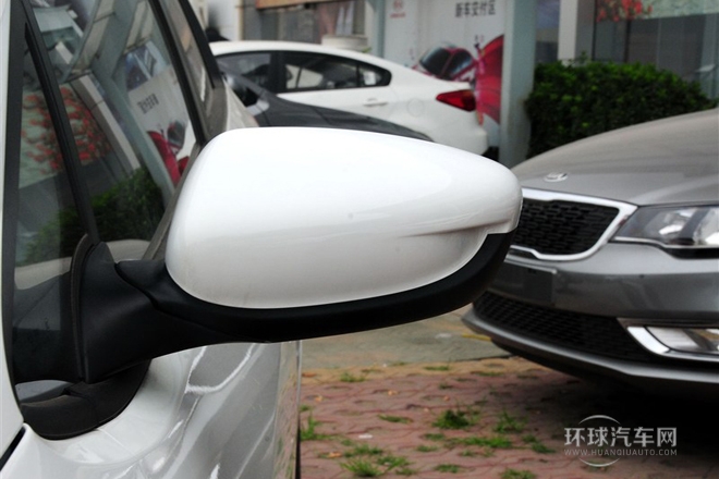 2014款 1.6L 自動GL