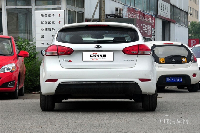 2014款 1.6L 自動GL