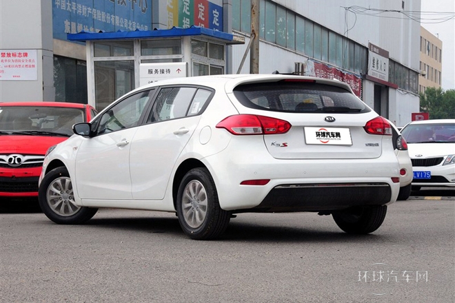 2014款 1.6L 自動GL