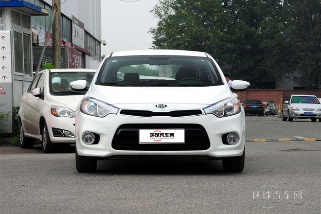 2014款 1.6L 自動GL