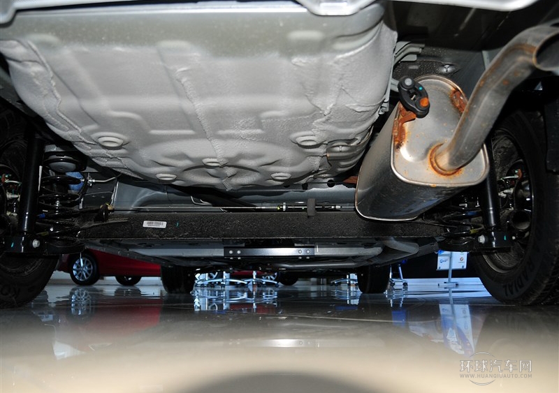 2013款 三廂 1.2L 手動理想版