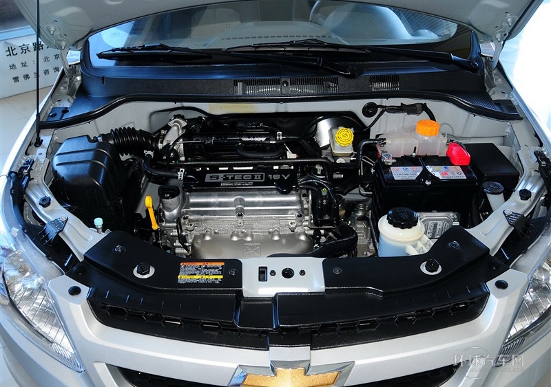 2013款 三廂 1.2L 手動理想版