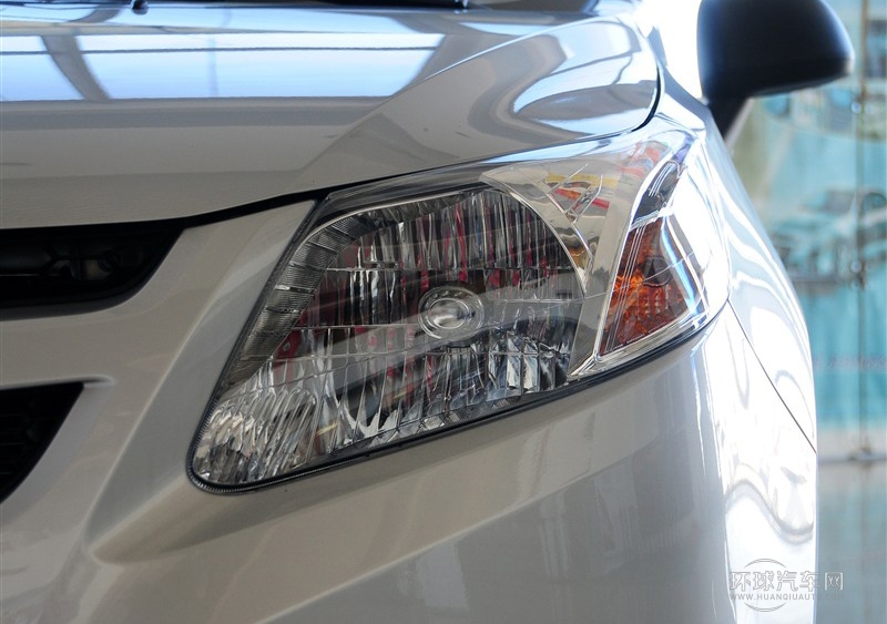 2013款 三廂 1.2L 手動理想版