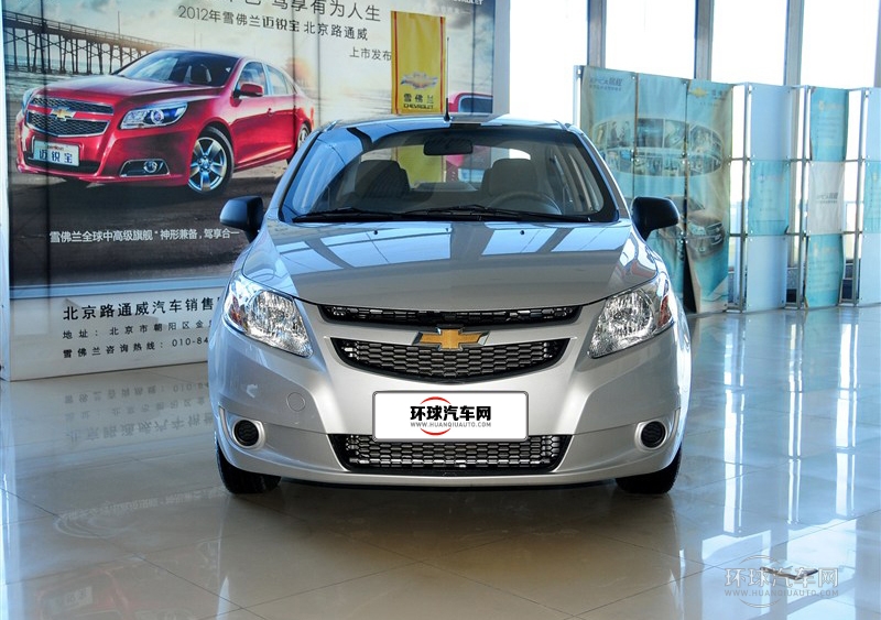 2013款 三廂 1.2L 手動(dòng)理想版