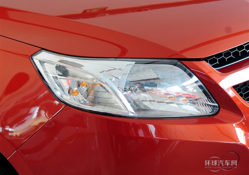 2013款 三廂 1.2L 手動時尚版