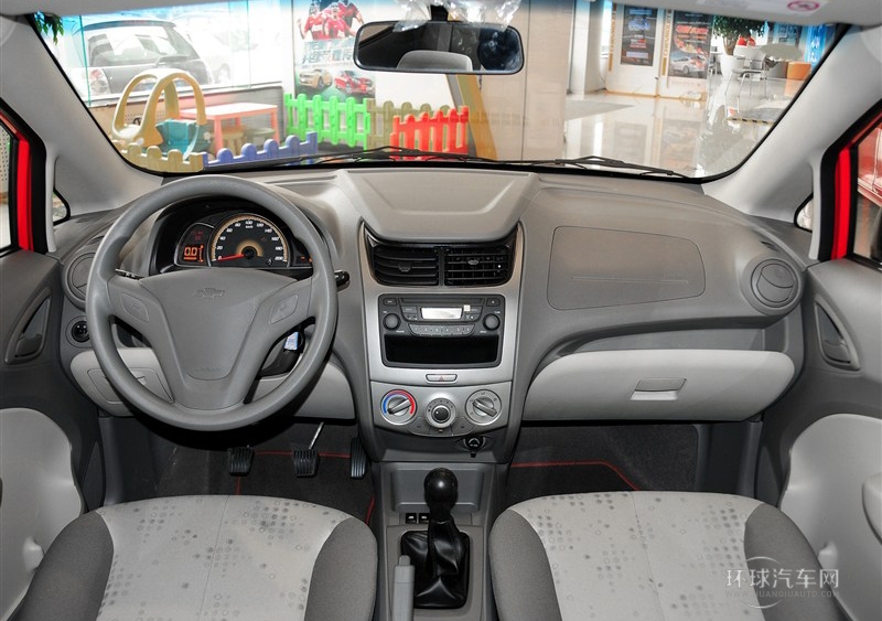 2013款 三廂 1.2L 手動溫馨版