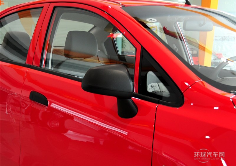 2013款 三廂 1.2L 手動溫馨版