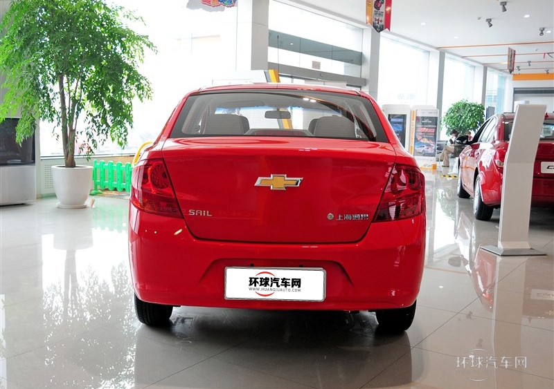 2013款 三廂 1.2L 手動溫馨版