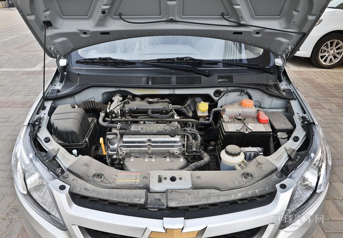 2013款 兩廂 1.2L 手動(dòng)溫馨版