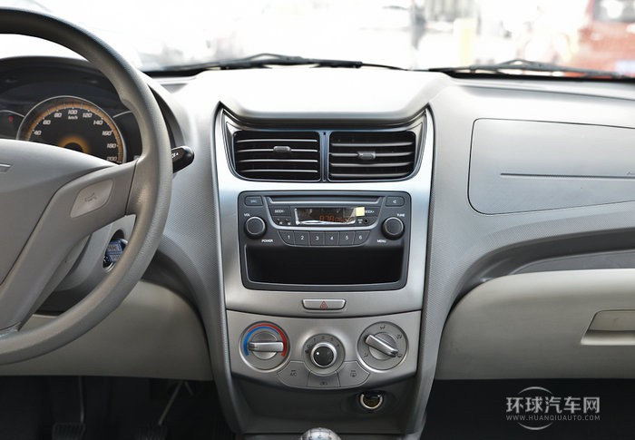 2013款 兩廂 1.2L 手動溫馨版