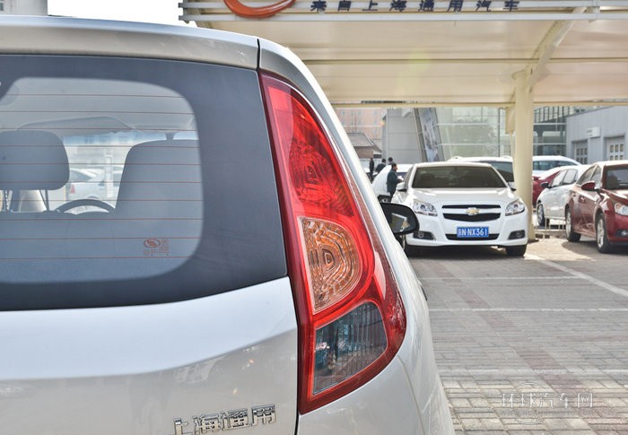 2013款 兩廂 1.2L 手動溫馨版