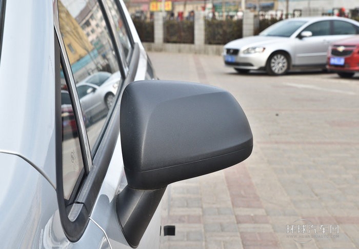 2013款 兩廂 1.2L 手動溫馨版