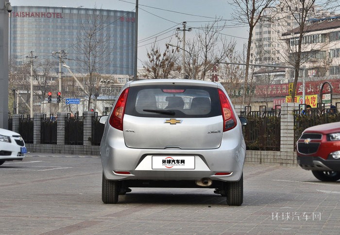 2013款 兩廂 1.2L 手動溫馨版