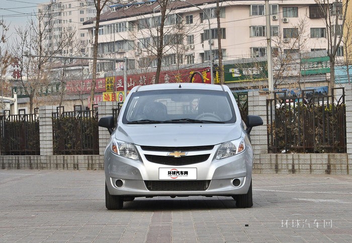 2013款 兩廂 1.2L 手動溫馨版