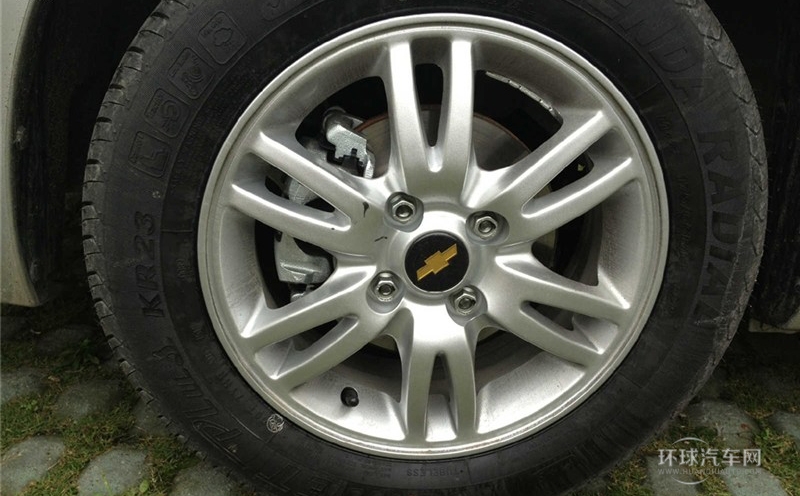 2013款 三廂 1.4L 手動幸福版II