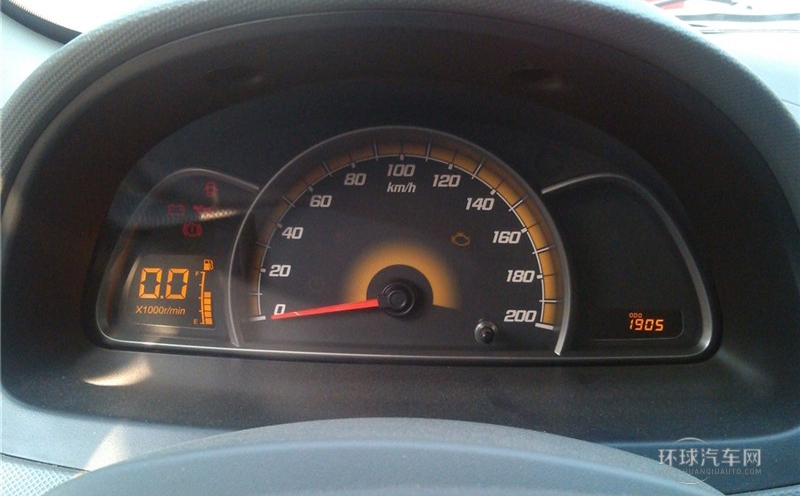 2013款 三廂 1.4L 手動幸福版II