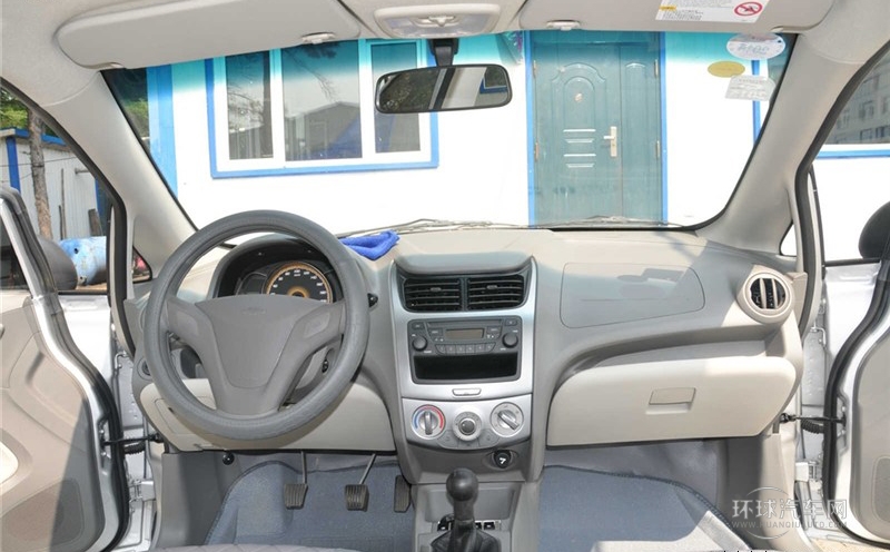 2013款 三廂 1.4L 手動幸福版II