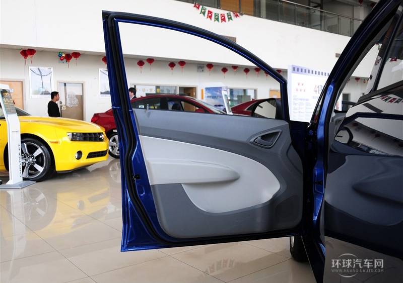 2013款 三廂 1.2L 手動幸福版