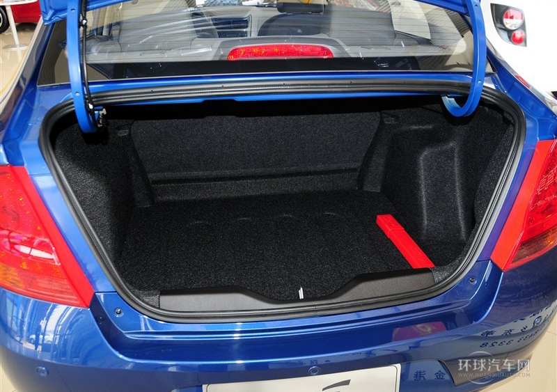 2013款 三廂 1.2L 手動幸福版