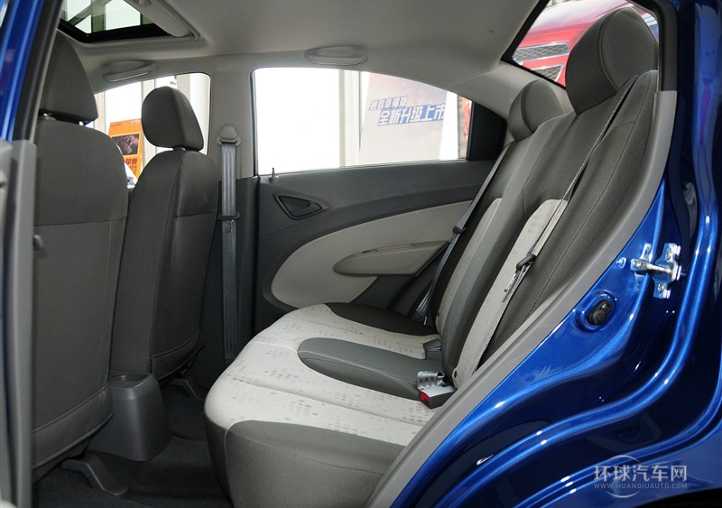 2013款 三廂 1.2L 手動幸福版