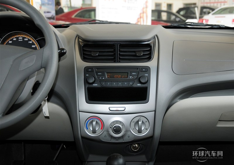 2013款 三廂 1.2L 手動幸福版