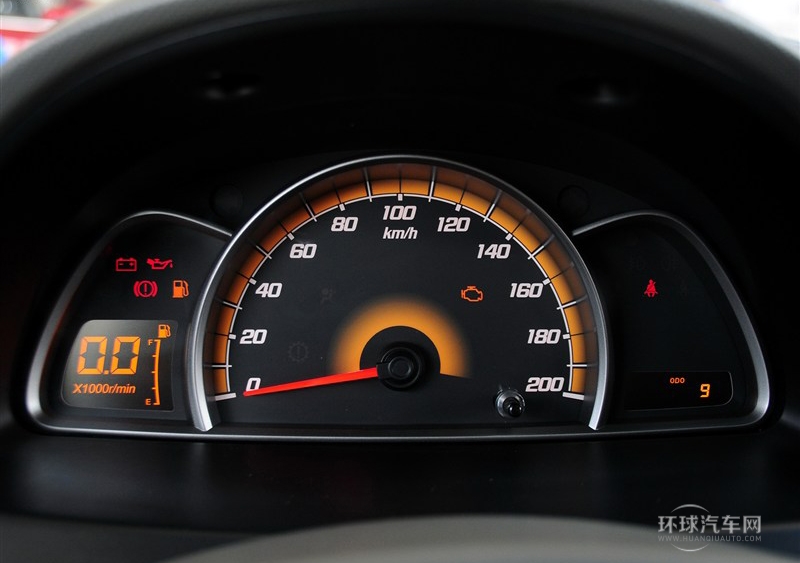 2013款 三廂 1.2L 手動(dòng)幸福版