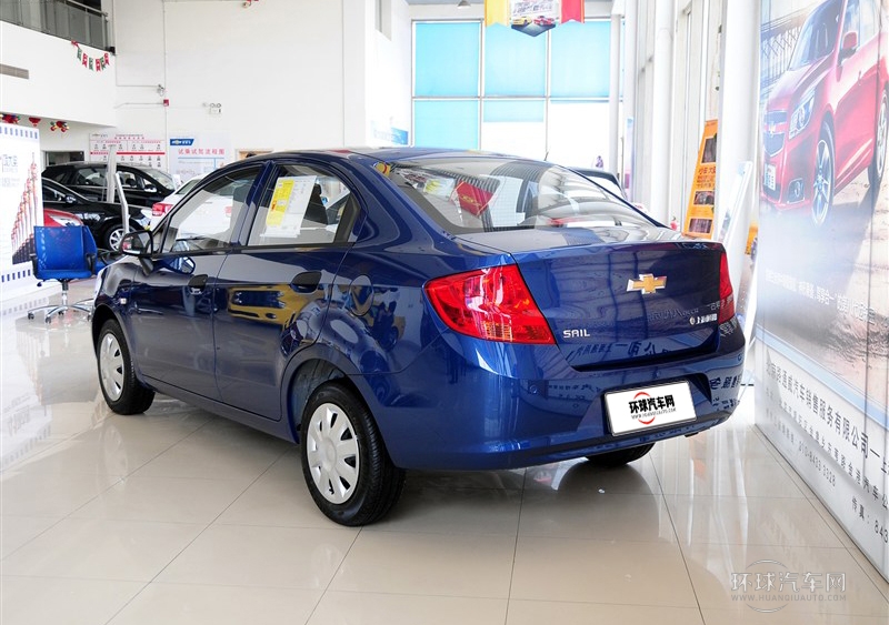 2013款 三廂 1.2L 手動幸福版