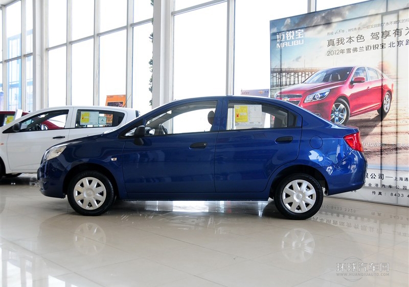 2013款 三廂 1.2L 手動(dòng)幸福版