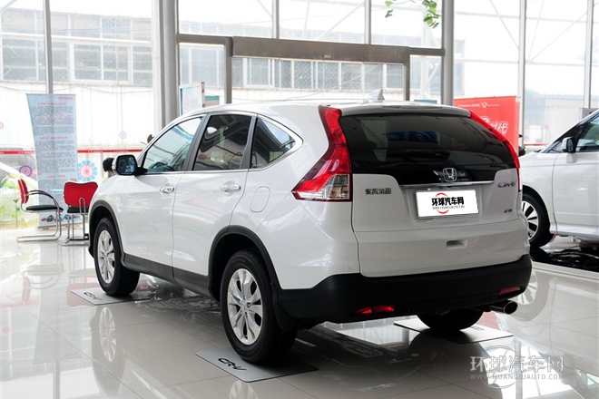 2013款 2.4L 兩驅豪華版