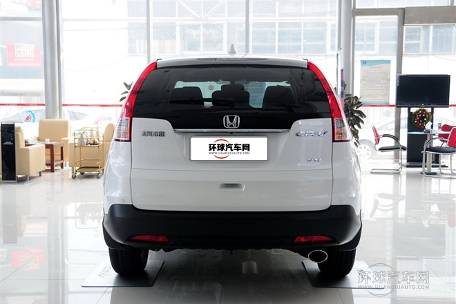 2013款 2.4L 兩驅豪華版