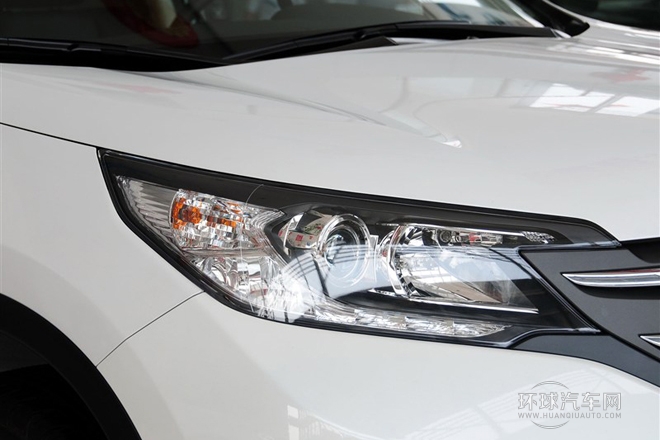 2013款 2.4L 兩驅豪華版