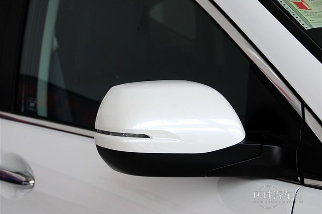 2013款 2.4L 兩驅豪華版