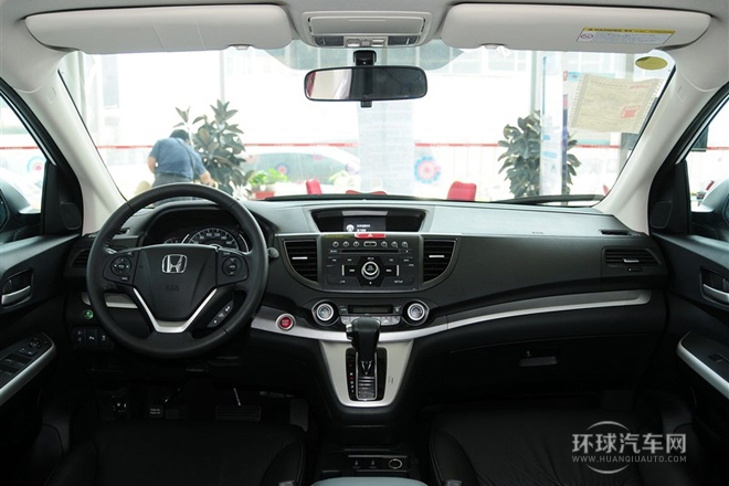 2013款 2.4L 兩驅豪華版