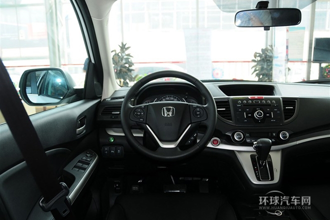 2013款 2.4L 兩驅豪華版