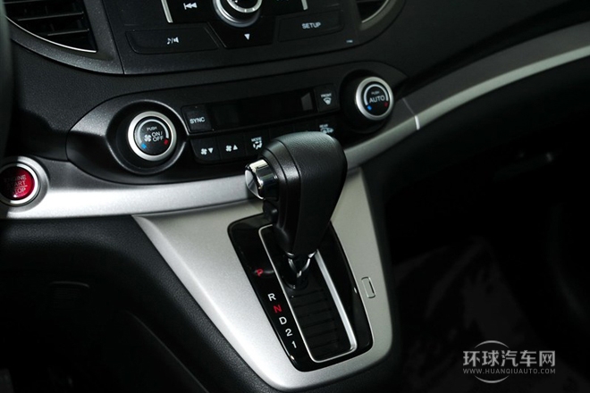 2013款 2.4L 兩驅豪華版