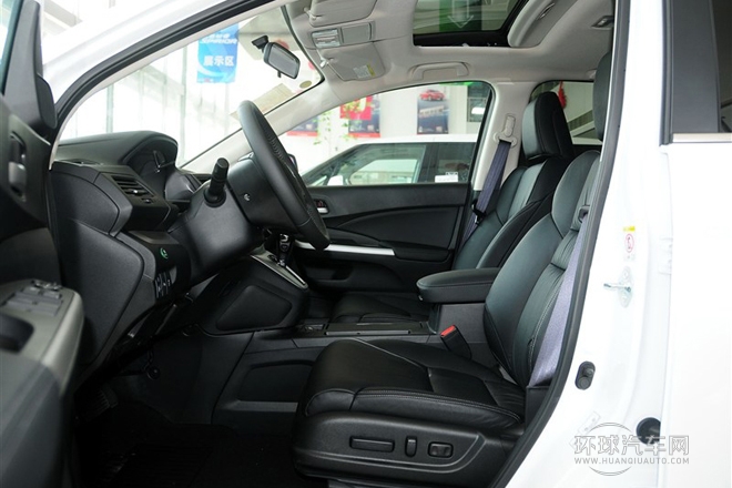 2013款 2.4L 兩驅(qū)豪華版