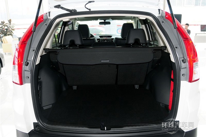 2013款 2.4L 兩驅豪華版