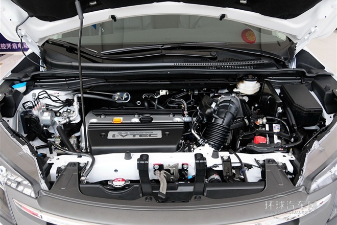 2013款 2.4L 兩驅(qū)豪華版