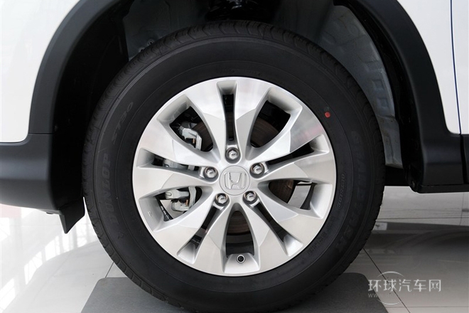 2013款 2.4L 兩驅豪華版