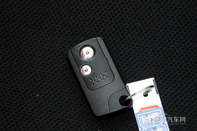 2013款 2.4L 兩驅豪華版