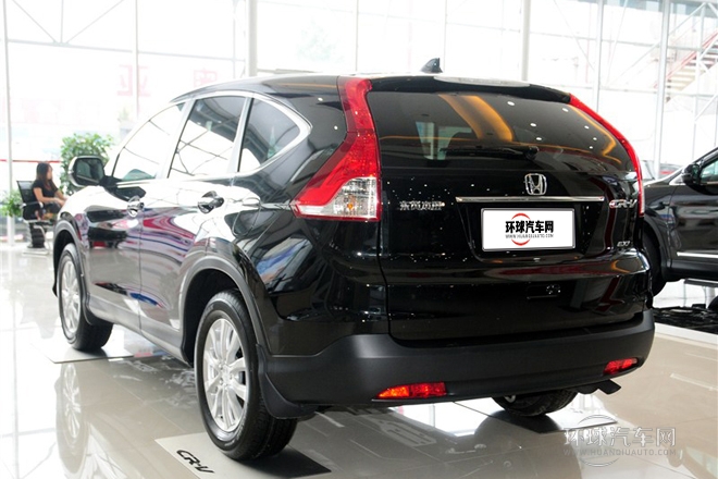 2013款 2.0L 兩驅(qū)經(jīng)典版