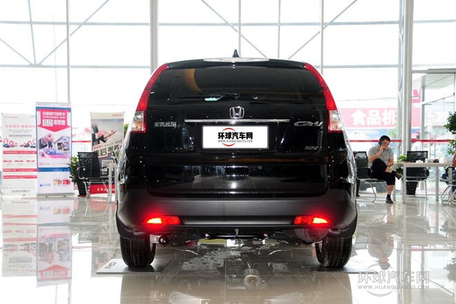 2013款 2.0L 兩驅(qū)經(jīng)典版