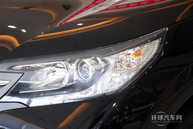 2013款 2.0L 兩驅經典版