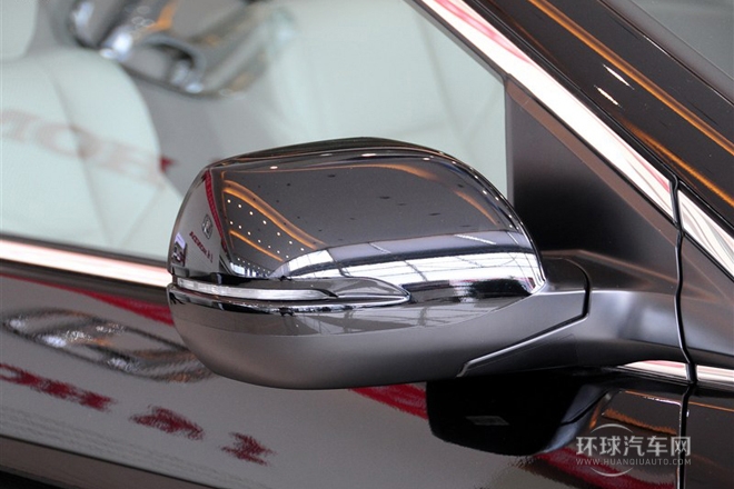 2013款 2.0L 兩驅經典版