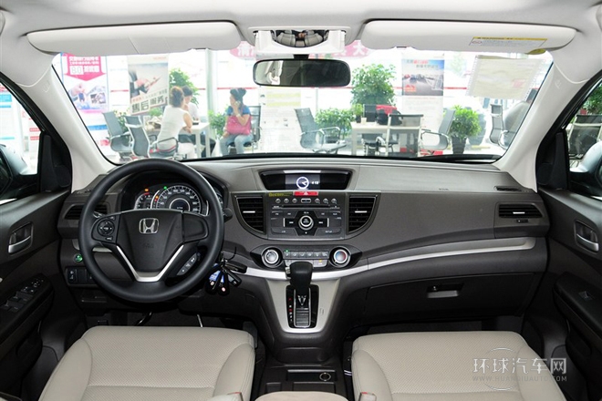 2013款 2.0L 兩驅經典版